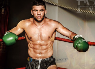 I pamposhtur në boks, Florian Marku shpërndan lajmin e rëndësishëm për fansat