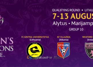 ‘Finalja’ e nesërme, tifozët shkodranë mund ta ndjekin ‘live’ sfidën Vllaznia- Gintra