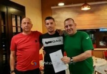 Erzeni ‘boshatis’ Vllazninë. Merr edhe pasuesin Lloshi