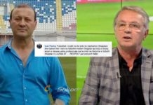 Isak Pashaj: Astrit Hafizi, trajneri më i mirë në futbollin modern shqiptar