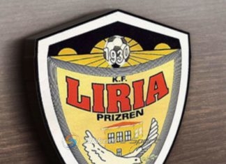 KF Liria e Samuel Nikajt dhe Alsid Tafilit e nis me fitore kampionatin