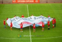 Tufa: Vllaznia ‘uli me këmbë në tokë’ Laçin. Kurbinasit duhet të flasin më shumë në fushë se në TV