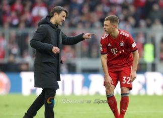 Plas te Bajerni, Kimish përplaset me Kovaç. Ja arsyeja…