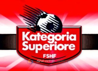 Zyrtarizohet kalendari i javës së pestë në Superiore, ja kur luhet Vllaznia- Luftëtari