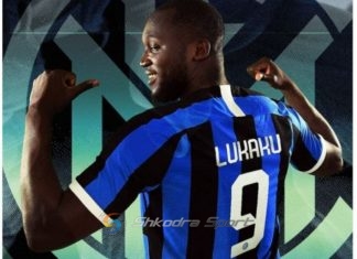 Lukaku ‘pozon’ për kritikët, ka një koment për ta