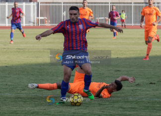 Shtubina: Çështjet politike jo problem i yni, tifozët nuk e dinë gjendjen tonë e paragjykojnë