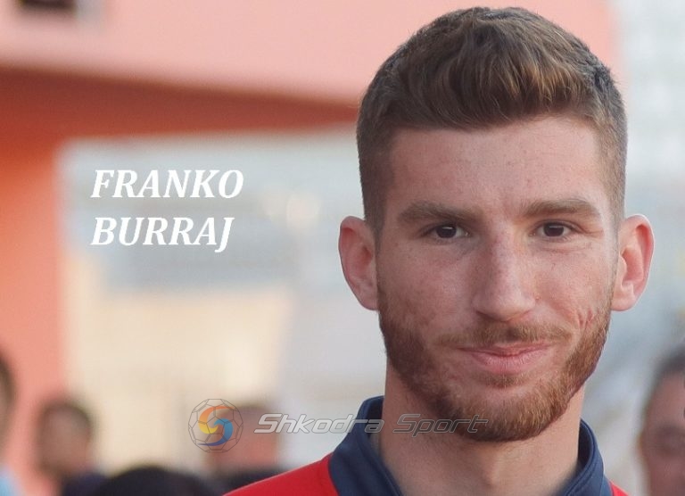 Franko Burraj ‘s’ka kohë të marrë frymë’. Gati për Kampionatin Ballkanik, synon medaljen e artë