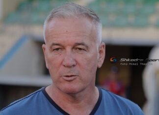 Jonuz: Më kanë bërë presion që në gusht, nëse unë jam problemi largohem, por dua të vazhdoj