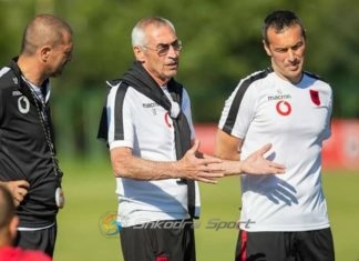 Salihi: Do ketë lojtarë të rinj. Çdo futbollist i grumbulluar nga minuta e parë