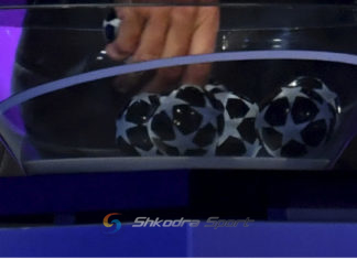 Nesër hidhet shorti, Vllaznia me përfaqësuesen e saj në Nion