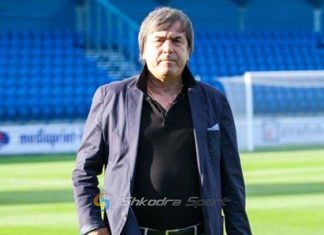 ‘Batuta’ e Sulejman Starovës: Me 5 milionë euro bëj kampion edhe Roskovecin