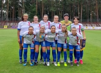 Vllaznia pranë historisë, klubi lituanez befason tifozët shkodranë