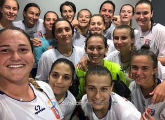 Dy gola të anulluar dhe katër kartona të verdhë, Vllaznia ‘pre’ e një sulmi të kundërshtarëve?! VIDEO