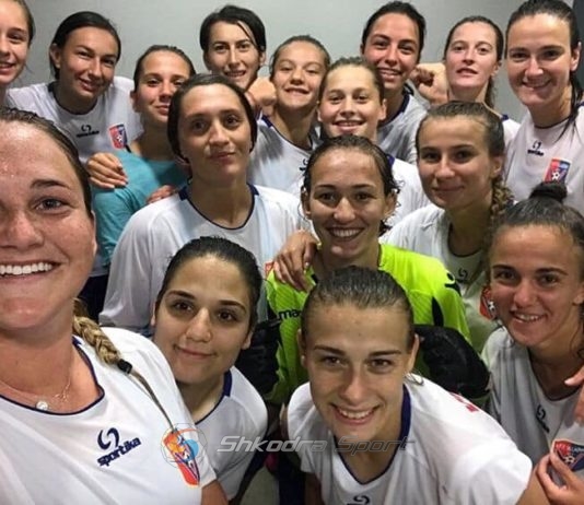 Dy gola të anulluar dhe katër kartona të verdhë, Vllaznia ‘pre’ e një sulmi të kundërshtarëve?! VIDEO