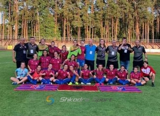 Shorti/ Kundërshtaret e mundshme të Vllaznisë, nga Barcelona, Bajern Mynih tek Manchester City