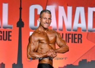 Gara ndërkombëtare e trupave klasik, shqiptari renditet në vendin e dytë