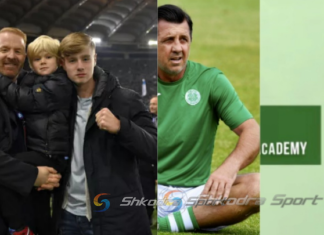 Talentet brenda familjes së legjendave, Vata rrezikon të mos përfaqësoj Shqipërinë