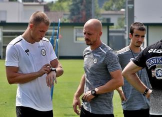 Dokumentet janë gati, vjen ora e debutimit të Bekim Balajt