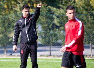 Shqipëria U 17 grumbullohet në Shkodër, në plan dy miqësore me Bosnje Hercegovinën