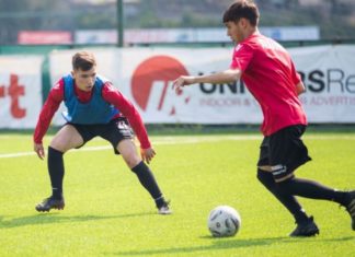 Miqësoret me Bosnjen, tre futbollistë shkodranë të grumbulluar