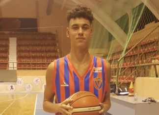 Vllaznia jo vetëm me amerikanë. Firmos me 17 vjeçarin e talentuar shkodran Elian Memçaj