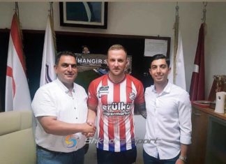 Mujeci “s’gjen rehati’ në Hong- Kong. Firmos sërish në Qipron turke