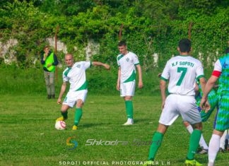 Mirel Çota: Ja si tentuan të më godisnin në fushë në Velipojë