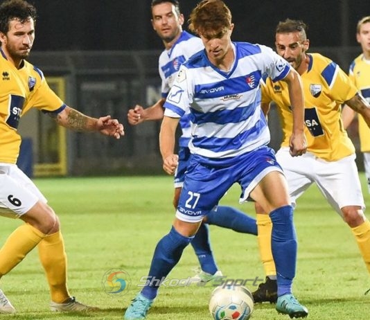 Bushi nis ftesat për duelin kundër Kosovës, ftesën e parë e merr lojtari me origjinë nga Bajza