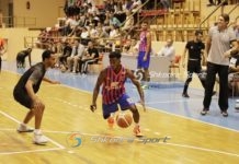 Vllaznia gjen fitoren e parë në miqësore. Mund ‘Golden Eagle’ të Suharekës