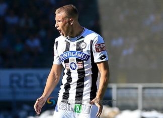 Bekim Balaj shënon sërish. Goli i sotëm, i katërti në kampionatin austriak