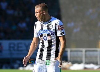 Bekim Balaj drejt largimit nga Sturm Graz, klubi e zëvendëson me një tjetër shqiptar