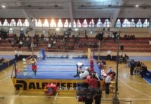 Zbulohet arsyeja e ndarjes nga jeta e boksierit Velichkov