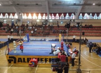 Zbulohet arsyeja e ndarjes nga jeta e boksierit Velichkov