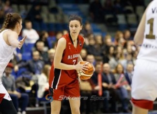 E prisnin tek Vllaznia, por basketbollistja shkodrane firmos për kampionen e Kosovës