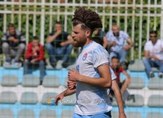 Ersi Lami: Drejtuesit e Veleçikut nuk na respektuan aq sa duhet për kontributin që kemi dhënë