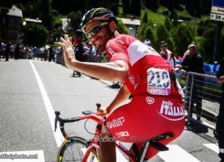 EUGERT ZHUPA, LAMTUMIRË ÇIKLIZMIT