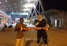 Presidenti Xhaferi s’ndalet: Synon të tjera përforcime për Vllazninë