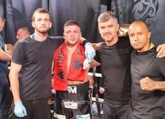 Flet Florian Marku pas fitores: Vazhdojmë fuqishëm