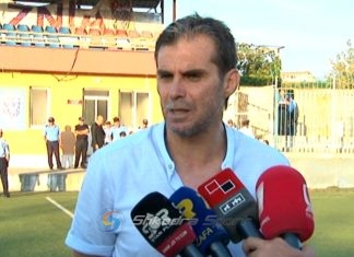 Begeja: Veleçiku luajti fort, por Erzeni është ndërtuar me të tjera pretendime