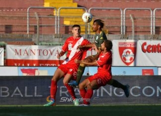 18 vjeçari shkodran ‘bllokon’ Mario Balotellin