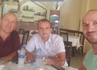 FOTO-LAJM/ Ada nis projektin e rikthimit në kategorinë e parë me ‘tre musketirët”