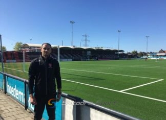 Një shkodran nis punë si trajner portierësh në Hollandë