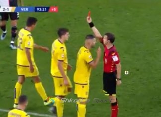 Mori të kuq kundër Juventusit, ja sa do mungojë shkodrani Kumbulla te Verona