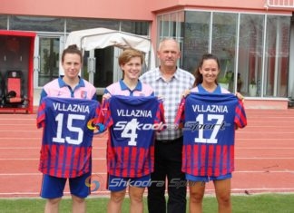 Presidenti Matija: Vllaznia ka ende ambicje në ‘Champions’