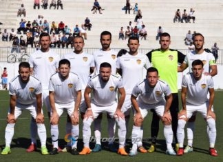 Liria e Samuel Nikaj ngjitet në vendin e parë të renditjes