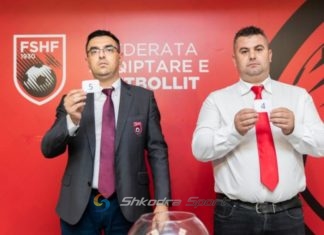 Hidhet shorti i kampionateve të moshave, ekipet e Akademisë Vllaznia e nisin në Laç