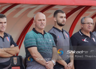 Presidenti Matija s’heq dorë: Asgjë nuk ka mbaruar, në Danimarkë do synojmë kualifikimin