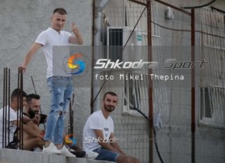 I larguan nga skuadra, por Plishta e Çokaj janë sërish pranë Veleçikut