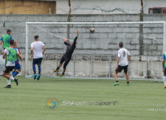 Ada merr një lojtar të rëndësishëm para startit të kampionatit