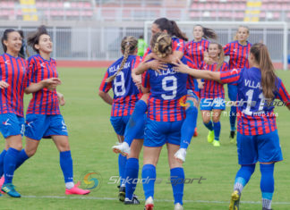 Ëndrra e këtyre vajzave vazhdon…Sot në ‘Loro Boriçi’